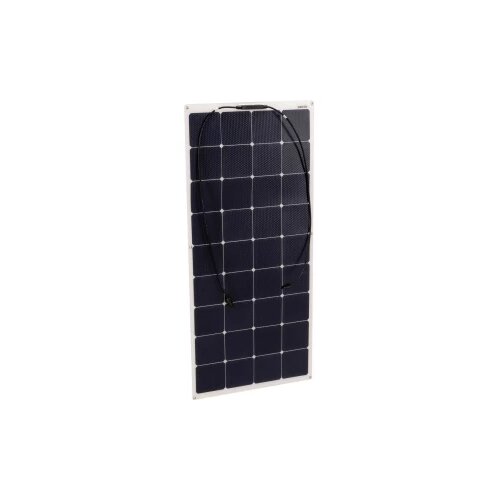 Phaesun Semi Flex 130 monokristalni solarni modul 130 Wp 12 V, (20762730) Cene