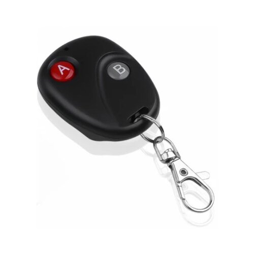 Gembird SMART-REMOTE-433MHZ-Control 433Mhz daljinski upravljac,RF predajnik sa prekidacem DC 12V 1CH Cene