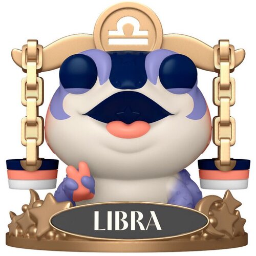 Funko Figura POP Zodiac Libra Cijene