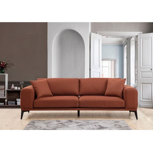 Atelier Del Sofa Trosjed, Kenzo 3 - Tile Red Slike