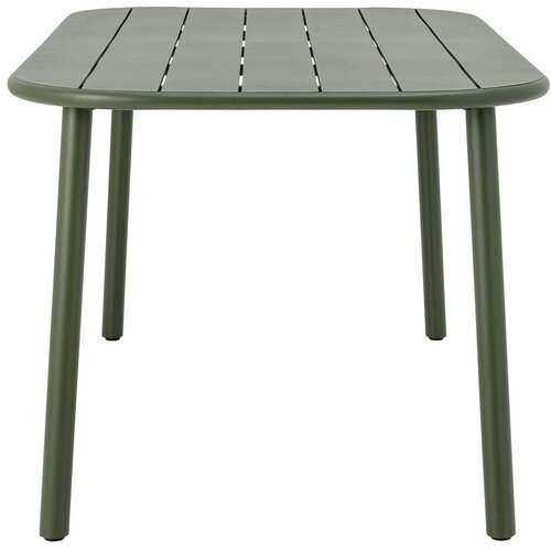 Bloomingville Metalni vrtni stol 90x160 cm Calana &amp;ndash; Slike