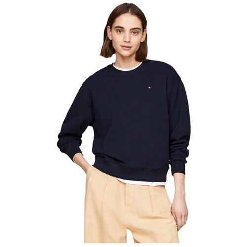 Tommy Hilfiger WW0WW41246DW5 Tamno plava Slike