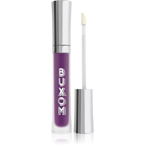 Buxom FULL-ON™ PLUMPING LIP CREAM GLOSS Kremni sijaj za ustnice z učinkom povečanja odtenek Purple Haze 4,2 g Cene