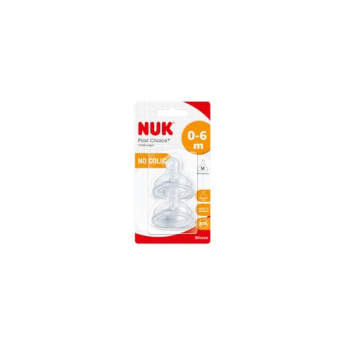 Nuk Sisač First Choice 0-6mj M Cijene