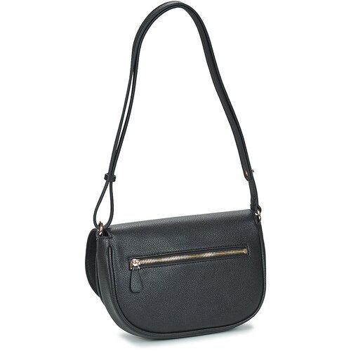 Guess Torba preko ramena &amp;#039;SILVYE&amp;#039; crna Slike
