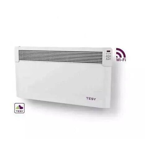 Tesy Norve&amp;scaron;ki panel radijator CN 04 200 EIS CLOUD W Slike