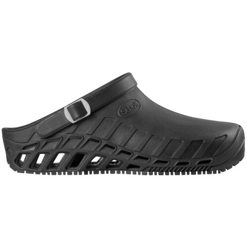 Scholl Natikači CLOG EVO Črna Slike