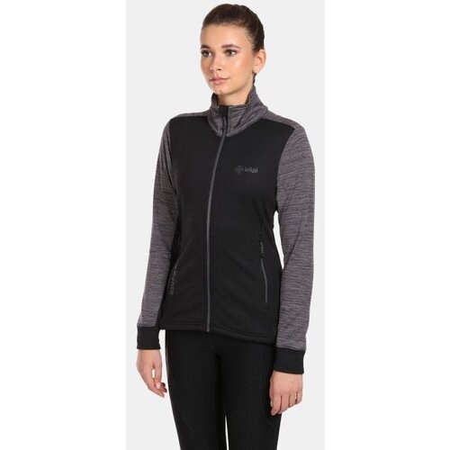 Kilpi Women's functional sweatshirt SIREN-W Black Cijene