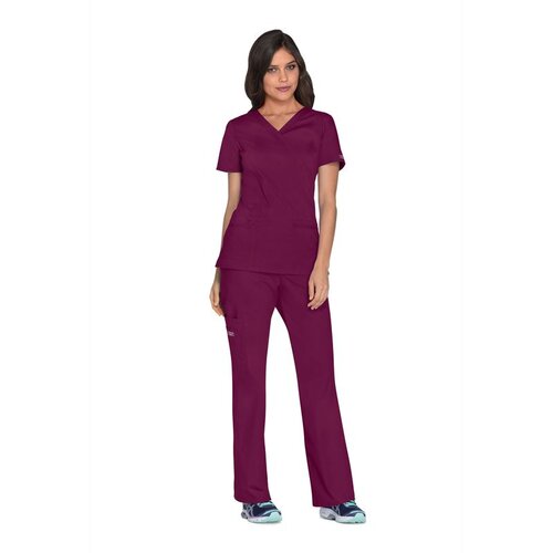  Ženska bluza WWE4728 bordo Cijene