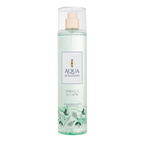 Aqua di Sorrento Terrazza su Capri 245 ml sprej za telo za ženske Slike