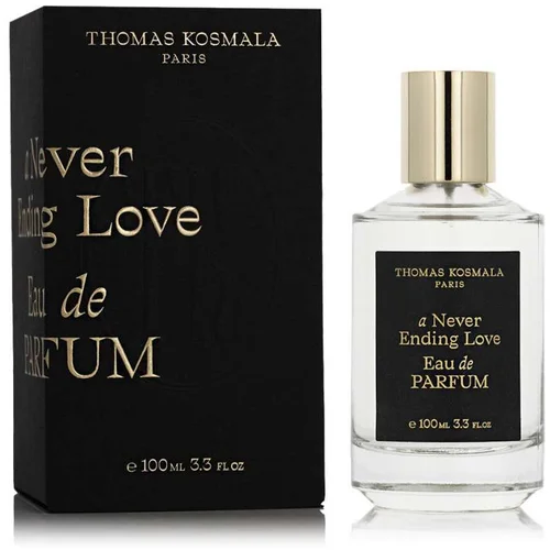 Parfem za oba spola Thomas Kosmala A Never Ending Love EDP 100 ml