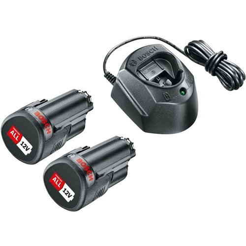Bosch početni set od 12 v Cene