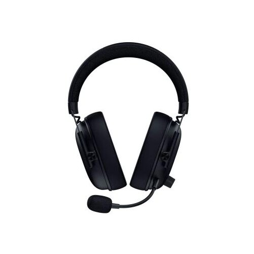 Razer slu&amp;scaron;alice blackshark V3 wireless esports - black Slike