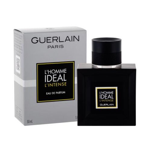Guerlain L´Homme Ideal L´Intense 50 ml parfemska voda za moške Cijene