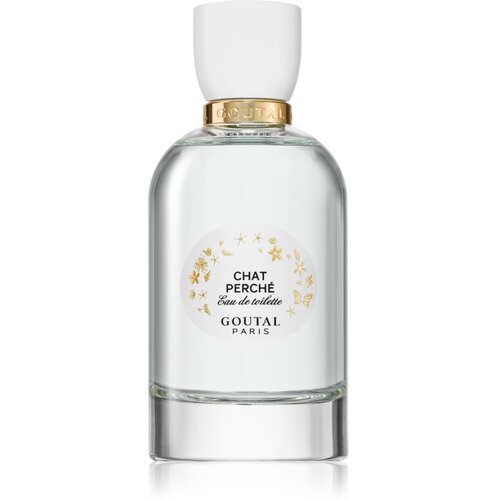 GOUTAL Chat Perché toaletna voda za žene 100 ml Cijene