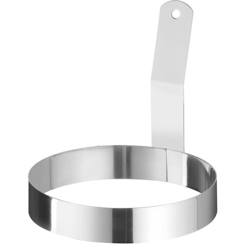 Hendi Prsten za jaje s dr&scaron;kom, ⌀128x(H)125mm Cene