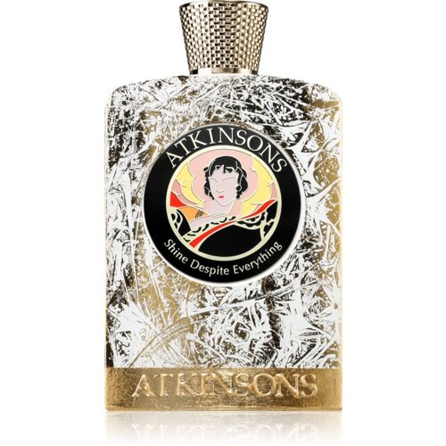Atkinsons Shine Despite Everything parfum uniseks 100 ml Cene