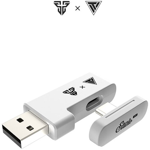  Bluetooth slusalice Fantech WHG03 Studio Pro bele Slike