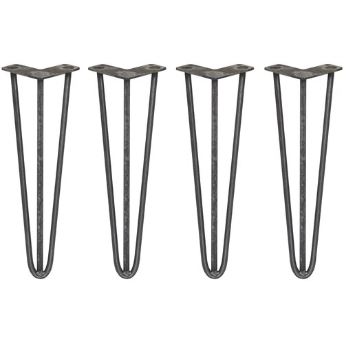 Monster 4 x 16" lasnice - 3-krake - 12 mm - surovo jeklo, (5000151858) Cene