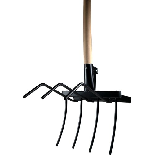 Premium Vile za kopanje Ruske (Radna &amp;scaron;irina: 30 cm, Broj zubaca: 7) Slike