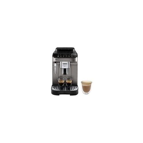 DeLonghi Kavni aparat Magnifica Evo titan, (5000136158) Slike