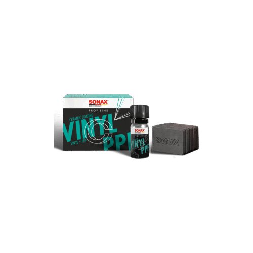 Sonax PROFILINE Ceramic Coating Vinyl+PPF 50ml Slike