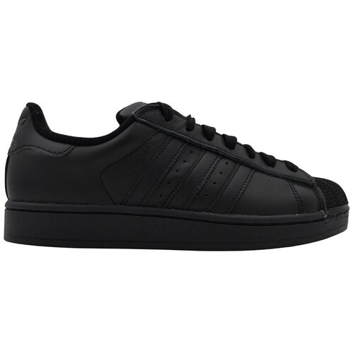 Adidas Nizke superge Superstar Črna Cene