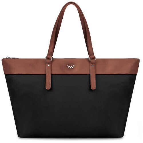 Vuch Michonne Brown Bag Slike
