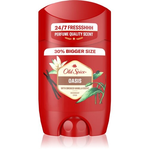 Old Spice Oasis trdi deodorant za moške 65 ml Cene