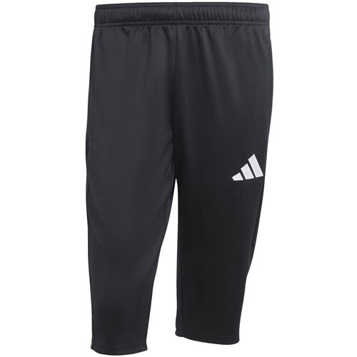Adidas Kratke hlače &amp;amp; Bermuda JZ9132 Bela Slike