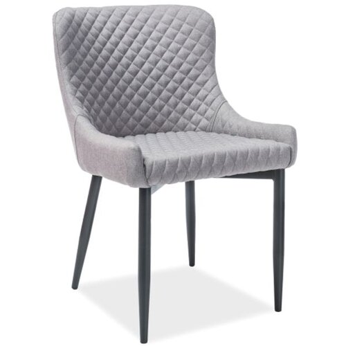 Molarem Home Stolica Colin B-siva Slike