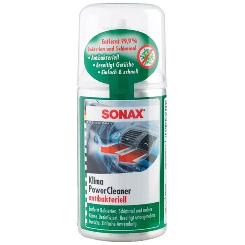 Sonax Čistilo za klimo v avtomobilu 100 ml Cene