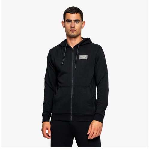 Kronos mens full zip hoody Cene