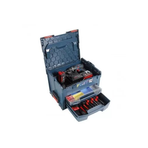 Bosch HOT Deal GSR 18V-LI Slike