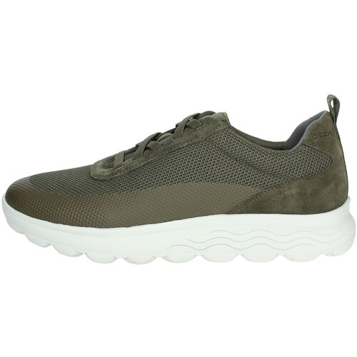 Geox U36BYA 07T22 Zelena Cijene