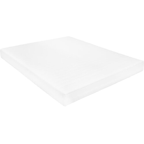  Madrac sa 7 zona 160 x 200 cm od PU pjene 16 cm H2 H3 Slike