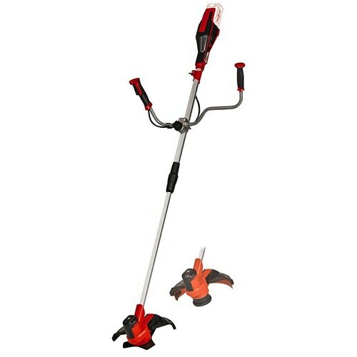 Einhell Power X-Change Akumulatorski trimer za travu Agillo (18 V, Litij-ionska, Bez akumulatora, Širina reza: 30 cm) + BAUHAUS jamstvo 5 godina na uređaje na električni ili motorni pogon Cijene