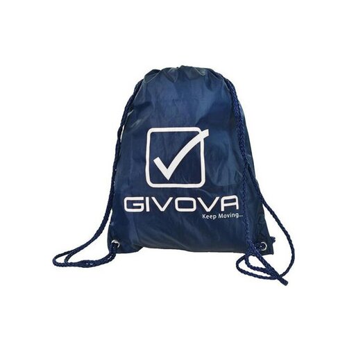 Givova G05580203 Plava Slike