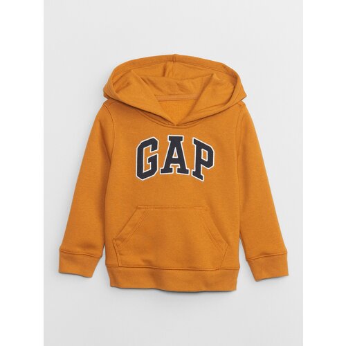 GAP Kids sweatshirt with logo - Boys Slike