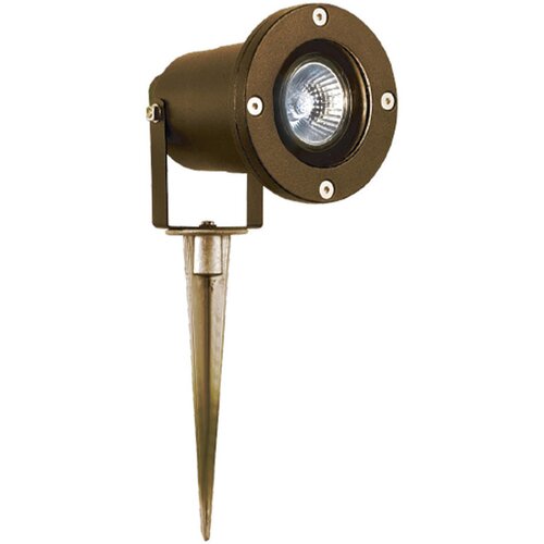 Lesnina XXXL ZUNANJA LED-SVETILKA Spikey Outdoor 10/29/13 cm Slike