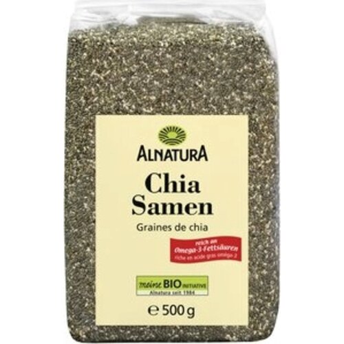 Alnatura Bio chia sjemenke - 500 g Cijene