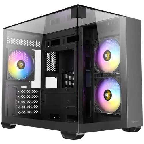 Antec CX600M kućište crno Cene