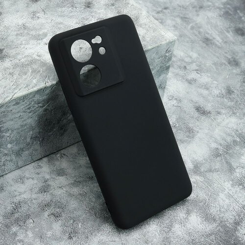  Futrola gentle color za xiaomi 13T/13T pro/ crna Cene