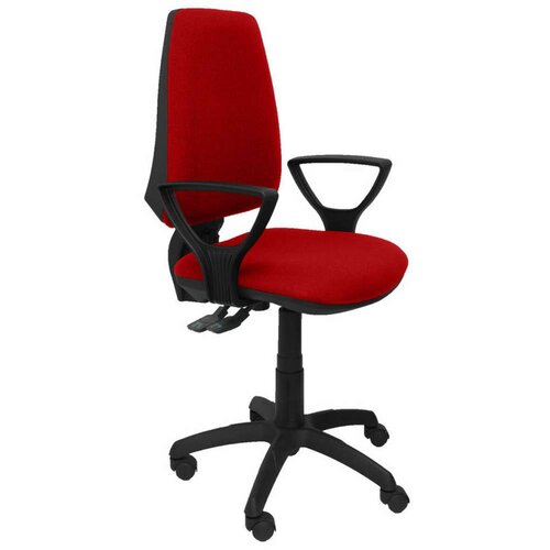  Uredska stolica P&amp;amp;amp C 50BGOLF Crvena Slike