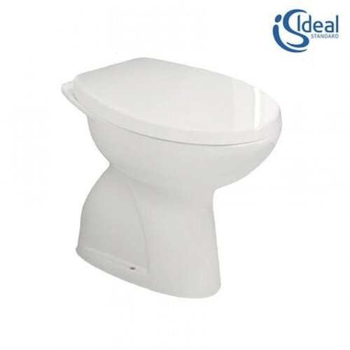 Ideal Standard Wc &scaron;olja IDEAL STANDARD VASO simplon (J509401) Cene