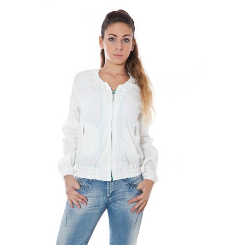 Phard SPORTS JACKET WOMEN WHITE Cene