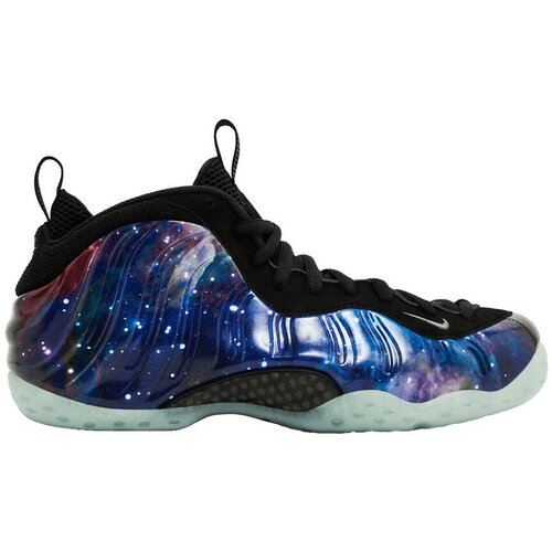 Nike Modne superge Air Foamposite One Galaxy (2025) pisana Cene