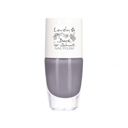 Lovely lak za nohte - Back To School Nail Polish - 5 Cene