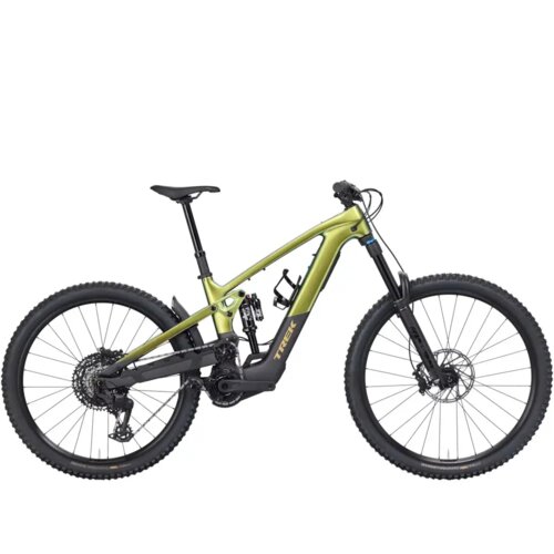  Bicikl Trek e-Bike Slash+ 9.7 2026 Chameleon Green'Dark Web - S - 27.5&rdquo; Cijene