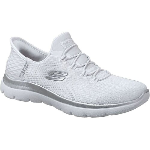Skechers Diamond dream Siva Slike